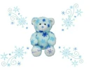 Snowflake Bear