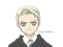 Harry potter anime  pic 