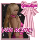 Genalyn