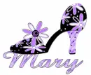 Mary