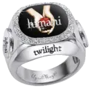 twilight diamond ring himani