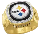 pittsburgh steelers diamond ring kanika