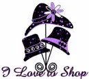 I Love to Shop