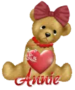 Annie