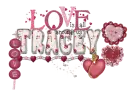 Tracey