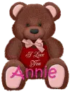Annie 
