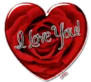 I Love You!