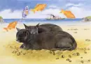 Fish dreams