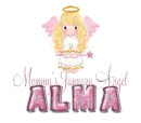 Alma