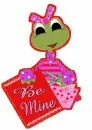 Be Mine