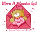 Cindi