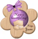 Have A Beautiful Day - Joann