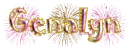 fireworks genalyn