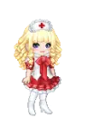 Nurse Moe