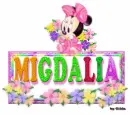 Migdalia