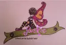 jackie flower fairy