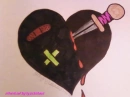 Bleeding Love