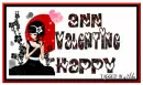 Ann Happy Valentine
