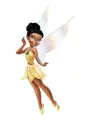 Tinkerbell & Fairy Friends