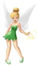 Tinkerbell & Fairy Friends