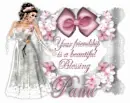 Pami Friendship Blessing