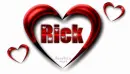 Rick Red Hearts