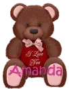 Amanda