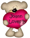 Joann Loves It 