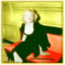 COLORIZE MARILYN MONROE