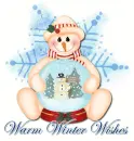 Warm Winter Wishes