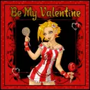 be my valentine