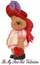 be my valentine