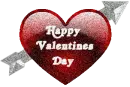 happy valentine's day