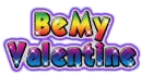 be my valentine