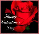 happy valentine's day
