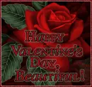 happy valentine's day