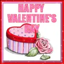 happy valentine's 