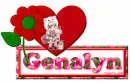 Genalyn