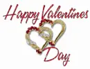 happy valentine's day