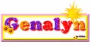 Genalyn