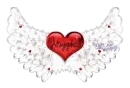 Atsuyagabriele Heart Wings