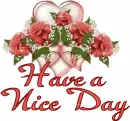 nice day