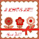 Great JOB!!!!