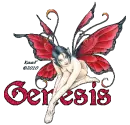 Genesis  Fairy