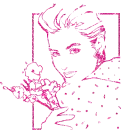 woman