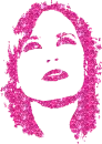 woman