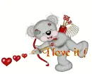 love it