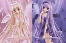 Angel and Vampire