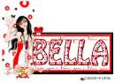 Bella I love You