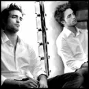 Robert Pattinson